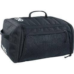 Torba Evoc Gear Bag 15. Czarne torebki klasyczne damskie EVOC, bez wzorów, bez dodatków. Za 211.30 zł.