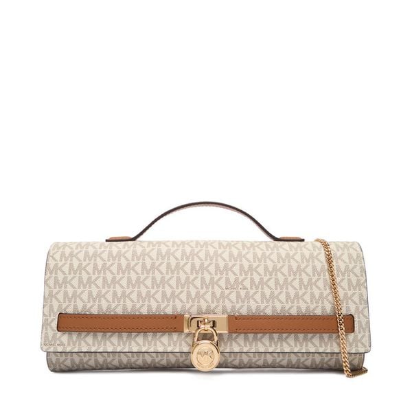 Torebka MICHAEL Michael Kors. Torebki klasyczne damskie MICHAEL Michael Kors, bez wzorów, bez dodatków. Za 819.99 zł.