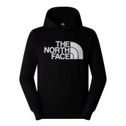 Bluza The North Face Half Dome Pullover. Czarne bluzy bez kaptura męskie The North Face, m. Za 279.99 zł.