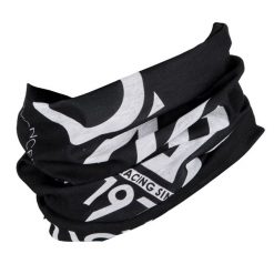 Komin wielofunkcyjny chusta unisex O'neal Neckwarmer. Białe szaliki i kominy damskie O'NEAL, na zimę, bez wzorów. Za 45.00 zł.