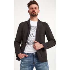 Marynarka JOOP! JEANS. Marynarki męskie Joop! Jeans, bez wzorów, z jeansu. W wyprzedaży za 672.57 zł.