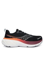 Saucony Buty do biegania Hurricane 25 S21026 Czarny. Czarne obuwie do biegania damskie Saucony. Za 799.99 zł.