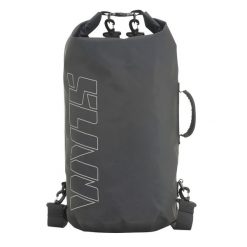 Plecak Slam Wr Sailor Bag M Dorosłych. Czarne plecaki męskie SLAM, bez wzorów, z dzianiny. Za 238.15 zł.
