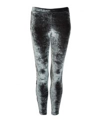 Champion Spodnie "Sweatpants" | 112316 | Kobieta | Zielony. Zielone spodnie materiałowe damskie CHAMPION, bez wzorów, z bawełny. W wyprzedaży za 69.00 zł.