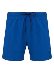 Hugo Boss Underwear Szorty kąpielowe w kolorze niebieskim rozmiar: S. Niebieskie szorty sportowe męskie Hugo Boss Underwear, s, z materiału, outdoorowe. Za 182.45 zł.