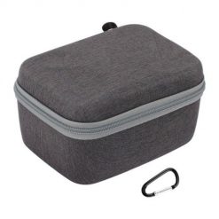 Etui SUNNYLIFE do DJI Goggles 2/Goggles 3. Walizki SunnyLife, bez wzorów. Za 79.00 zł.