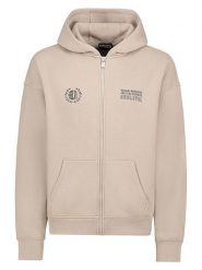 Sublevel Bluza w kolorze beżowym rozmiar: M. Brązowe bluzy z kapturem męskie Sublevel, m. Za 130.99 zł.