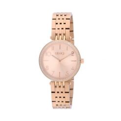 Zegarek Liu Jo. Czerwone zegarki damskie Liu Jo. Za 829.99 zł.