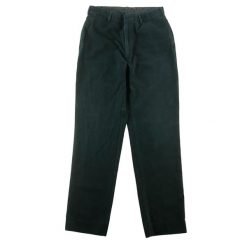Spodnie męskie Polo Ralph Lauren. Niebieskie spodnie sportowe męskie Ralph Lauren, z materiału. Za 149.06 zł.