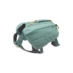 Plecak dla psa Ruffwear Front Range Day Pack. Zielone plecaki damskie RUFFWEAR, bez wzorów. Za 484.00 zł.