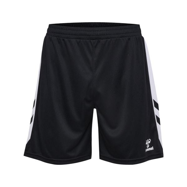 Szorty Hummel. Białe szorty damskie HUMMEL, bez wzorów, sportowe. Za 157.50 zł.