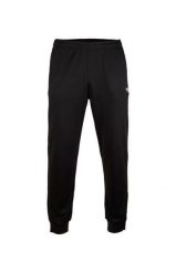 Spodnie dresowe do tenisa dla dorosłych Victor 3697. Czarne spodnie sportowe damskie VICTOR, xl, z dresówki, tenisowe. Za 249.99 zł.