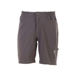 Spodenki Ande Funes Mężczyzna Dorośli. Szare szorty męskie Ande, bez wzorów, z elastanu, sportowe. Za 251.99 zł.