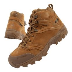 Buty trekkingowe damskie Garmont T4 GORE-TEX. Brązowe obuwie trekkingowe damskie Garmont. Za 263.58 zł.
