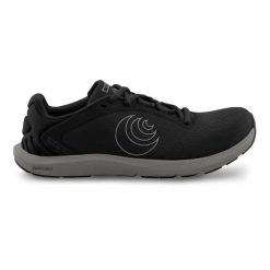 Buty do biegania Topo Athletic ST-6. Czarne obuwie do biegania damskie Topo Athletic. Za 636.00 zł.