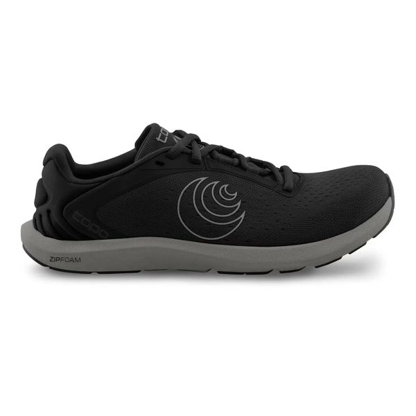 Buty do biegania Topo Athletic ST-6. Czarne obuwie do biegania damskie Topo Athletic. Za 636.00 zł.
