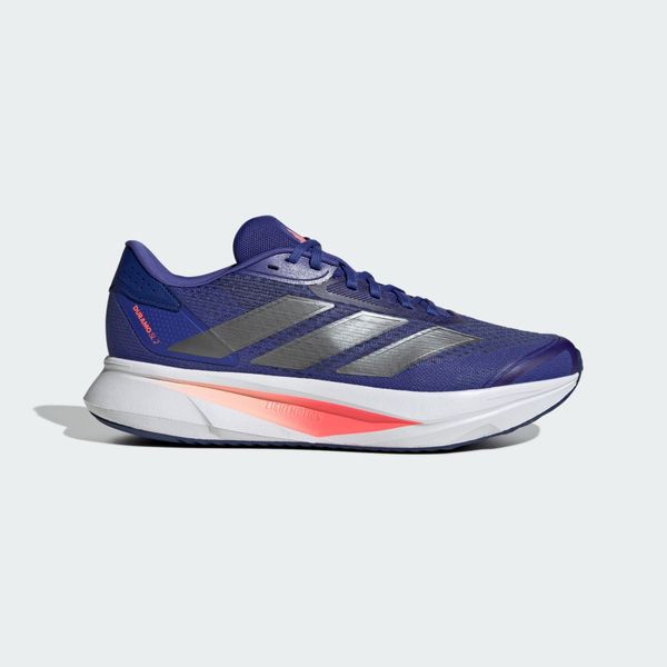Buty Duramo SL 2 Running. Fioletowe buty fitness męskie Adidas, do biegania. Za 279.00 zł.