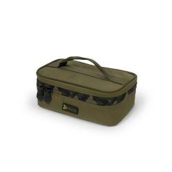 Torba na przynęty Avid Rvs. Czarne torebki klasyczne damskie AVID, bez wzorów, bez dodatków. Za 225.00 zł.