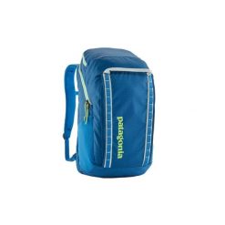 Plecak Turystyczny Patagonia Black Hole Pack 32 L. Niebieskie plecaki damskie Patagonia, bez wzorów. Za 545.99 zł.