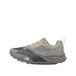 Buty trekkingowe The North Face OFFTRAIL TR GORE-TEX. Szare obuwie trekkingowe damskie The North Face. Za 582.50 zł.