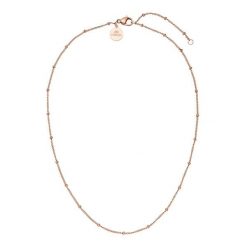 Purelei Purelei Choker Li’ili’i Naszyjniki 1 ct Damski. Czerwone naszyjniki damskie Purelei, pozłacane. Za 149.19 zł.