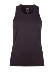 Craft Top sportowy "ADV Essence" w kolorze fioletowym rozmiar: XS. Różowe topy damskie Craft, xs, bez wzorów, bez kołnierzyka. Za 60.95 zł.