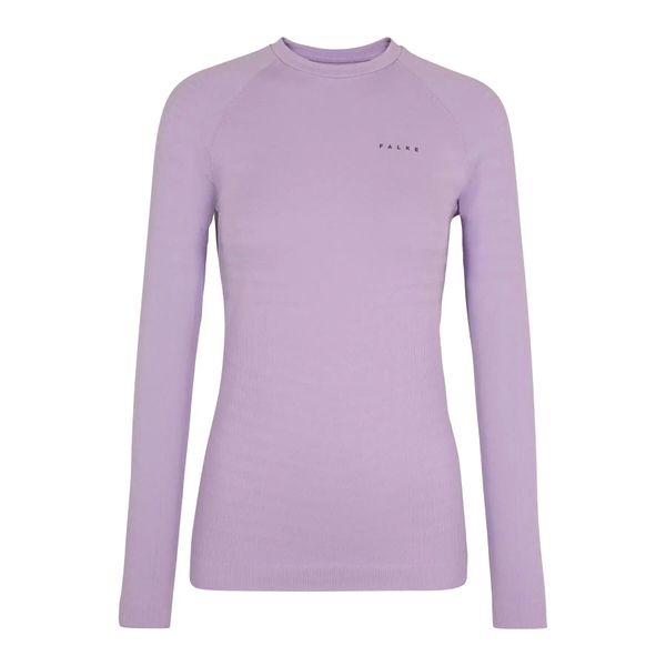 Koszulka damska Falke Maximum Warm. Brązowe bluzki sportowe damskie Falke, m, bez wzorów, z elastanu, bez ramiączek. Za 379.00 zł.