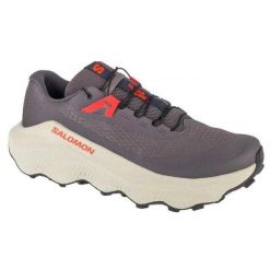 Męskie Buty Do Biegania Ultra Glide 3. Szare obuwie do biegania damskie Salomon. Za 729.99 zł.