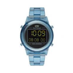 Zegarek Daniel Wellington. Niebieskie zegarki męskie Daniel Wellington. Za 599.99 zł.