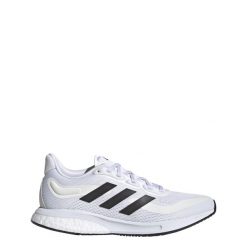 Buty damskie adidas Supernova. Białe obuwie do biegania damskie Adidas. Za 472.70 zł.