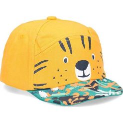 Maximo - Czapka Dziecięca - 93503-877200 3699 51/53. Czapki dziecięce Maximo, bez wzorów. Za 29.50 zł.