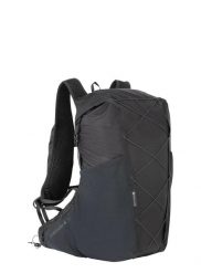 Plecak turystyczny Montane Trailblazer LT 20 - midnight grey. Szare plecaki damskie Montane, bez wzorów, z materiału. Za 417.99 zł.