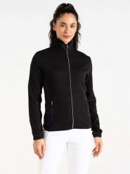 Dare 2b Kardigan "Glissade" w kolorze czarnym rozmiar: 40. Czarne kardigany damskie Dare 2b, bez wzorów. Za 117.45 zł.