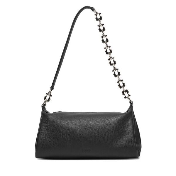 Torebka TOUS. Czarne torebki klasyczne damskie Tous, bez wzorów, bez dodatków. Za 819.99 zł.