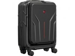 Wenger Amplix Carry-On (). Walizki Wenger, bez wzorów. Za 446.99 zł.
