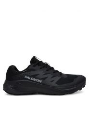 Salomon Buty do biegania Alphaglide Gore-Tex L47802100 Czarny. Czarne obuwie do biegania damskie Salomon. Za 454.99 zł.