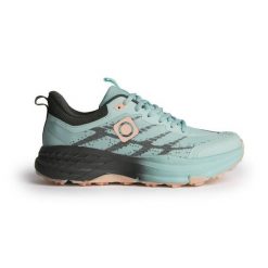 Uniseksowe, wielofunkcyjne buty techniczne DINUBA z 4-milimetrową przyczepnością. Obuwie trekkingowe damskie IZAS. W wyprzedaży za 269.52 zł.