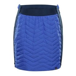 Spódnica damska Alpine Pro Lolla 2. Fioletowe spódniczki damskie Alpine Pro, bez wzorów. Za 410.90 zł.