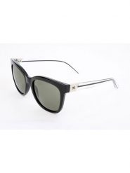 Missoni Damskie okulary przeciwsłoneczne w kolorze czarno-oliwkowym rozmiar: 54. Brązowe okulary przeciwsłoneczne damskie Missoni. Za 222.94 zł.