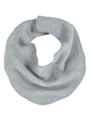 Playshoes Chusta polarowa w kolorze szarym rozmiar: onesize. Szare chusty i apaszki dziecięce Playshoes, z polaru. Za 23.89 zł.