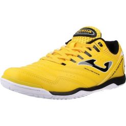 Buty JOMA MAXW2528IN Żółty. Żółte buty trekkingowe męskie Joma, z materiału, bez zapięcia, trekkingowe. Za 149.99 zł.