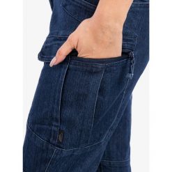Spodnie terenowe damskie Helikon-Tex Urban Tactical Pants Resized SH. Niebieskie spodnie dresowe damskie HELIKON-TEX, xl, bez wzorów. Za 240.99 zł.