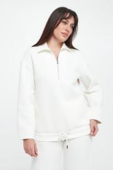 Bluza damska Madia MM. Bluzy bez kaptura damskie MM, s. Za 999.00 zł.