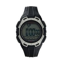 Zegarek Timex. Czarne zegarki męskie Timex. Za 149.99 zł.