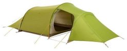 Namiot turystyczny 3 osobowy Vaude Ferret Xt 3P Comfort. Zielone obuwie trekkingowe damskie Vaude. Za 1,572.00 zł.
