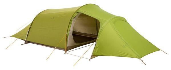Namiot turystyczny 3 osobowy Vaude Ferret Xt 3P Comfort. Zielone obuwie trekkingowe damskie Vaude. Za 1,572.00 zł.