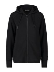 CMP Bluza w kolorze czarnym rozmiar: 38. Czarne bluzy z kapturem damskie CMP. Za 191.92 zł.