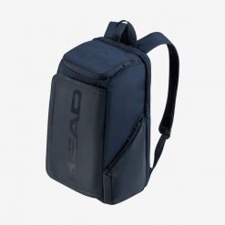 Plecak do padla Head Pro Backpack. Niebieskie plecaki damskie HEAD, bez wzorów, sportowe. Za 299.00 zł.