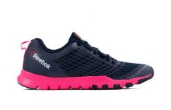 Buty do biegania damskie REEBOK EVERCHILL TRAIN sportowe. Obuwie do biegania damskie Reebok. Za 255.00 zł.