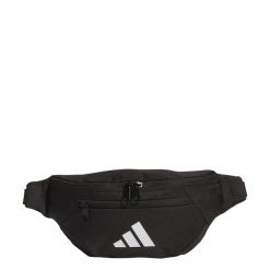 Torba-nerka Essentials. Czarne torebki klasyczne damskie Adidas, bez wzorów, z materiału, bez dodatków. Za 72.99 zł.